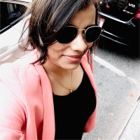 Reshma Maria Paulose
