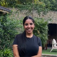 Gurleen Kaur