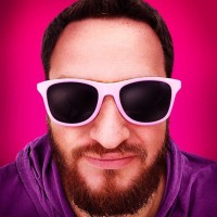 Alexander Bogoslovsky