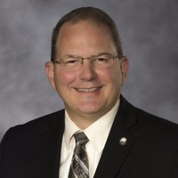 David Pritchard, Ph.D.