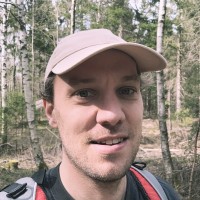 Ulrik Sverdrup