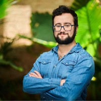 Arnau Martínez Ballús
