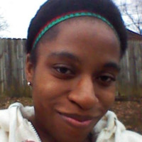 Adrianna Bolden