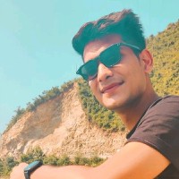 Garvit Sharma
