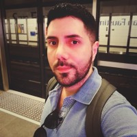 Alessandro Ferone
