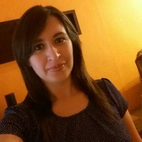 Irene Estefania Rojas Arellano