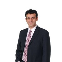 Reza Fejvai Prec