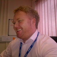 Dean Davies