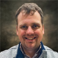 Patrick Daniecki