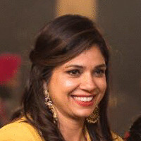 Ruby Singh