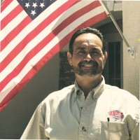 Dan Vigil
