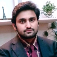 Waqar Ahmad Zia