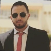 Brahim TAIBI