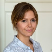 Flora Larissa Rogin