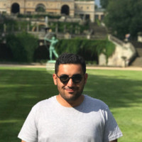 Ali Ghasemi