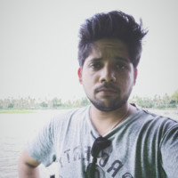 Narbavi Rajendran