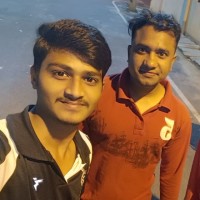 Prakash Ranjan Pradhan