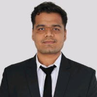 Yogesh Parab
