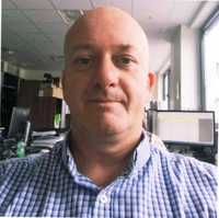 Mark Stace