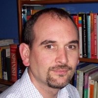 Jamie Clifton