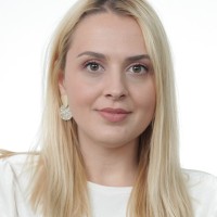 Lamija Fazlija