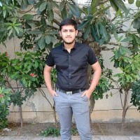 Hardish Avlani