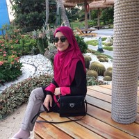 Nurul Sofia