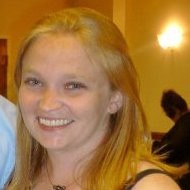 Alissa Richardson