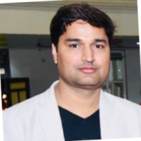 Arvind Sharma