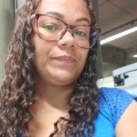 Daiane Da Cruz Mello