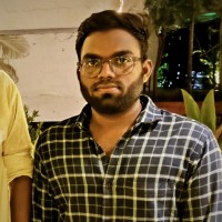 Thanga Vignesh S
