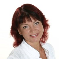 Kristina Kanepe