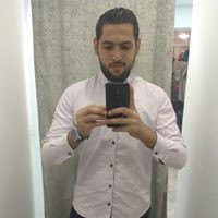 Moustafa Moussa