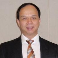 Roy Liang