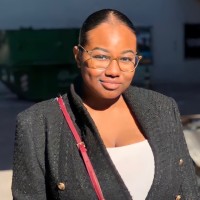Jacquesha Samson