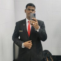 Raunak Prasad