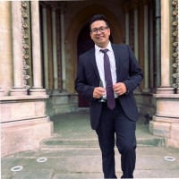 Abhishek Mathews
