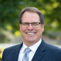 Mark Rudin