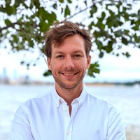 Bram van Oijen