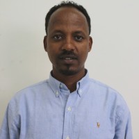 Ali Shemsedin Reshad