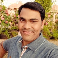Harshad Pawar