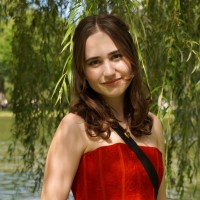 Emily Hamnett