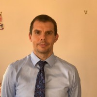 Tom Gregory Fcca