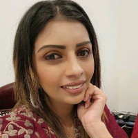 Sazilat Begum