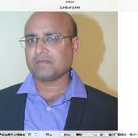 santosh kumar rastogi