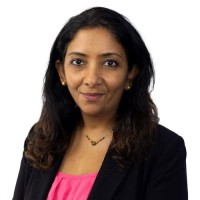 Parvathy Ramanathan