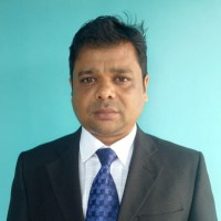 Mrinal Maiti