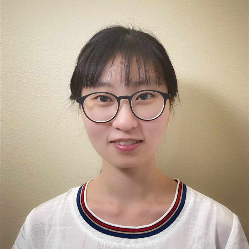 Yufan Chen