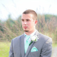 R. Patrick Mcewen, Mba