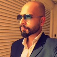 Viraj Khale